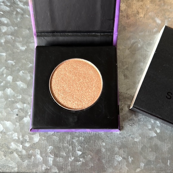 3 for $20! BNIB Sugar Mini Highlighter - Picture 3 of 5